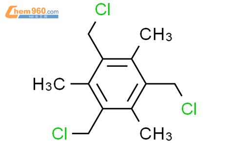 246 三氯甲基 135 三甲基苯「cas号：3849 01 2」 960化工网