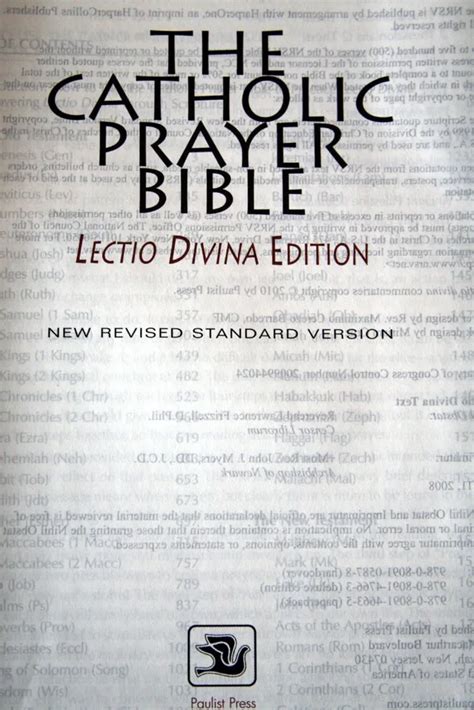 Lectio Divina New Zealand Catholic Register Clearance