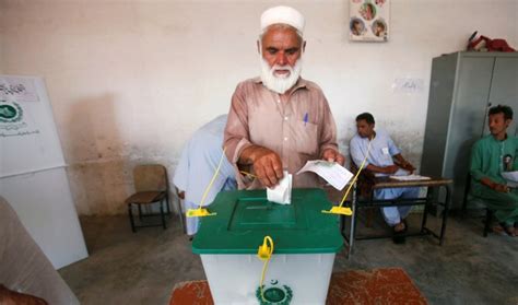 Punjab By Elections PTI Wins 14 Seats Leads In 2 Others Pakistan