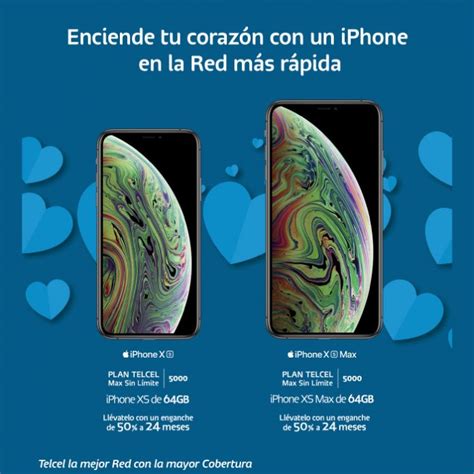 Ll Vate Un Iphone Xs O Un Xs Max De Gb Con Esta Gran Promoci N De