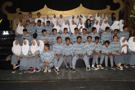 Sman 6 Tambun Selatan