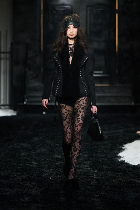 Mark Gong Sex And The City