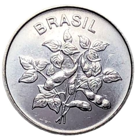 Centavo Brazil Numista