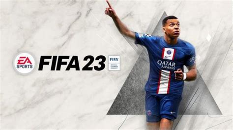 Já são conhecidos os 23 melhores jogadores do FIFA 23