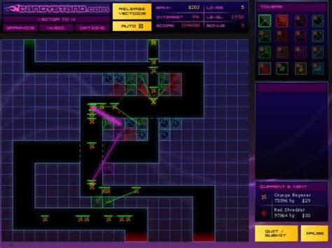 Defender A Torre - Top 10 melhores jogos online de defender a torre - TD