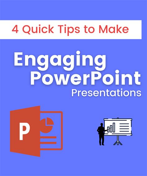 4 Tips To Make Engaging Powerpoint Presentations Artofit