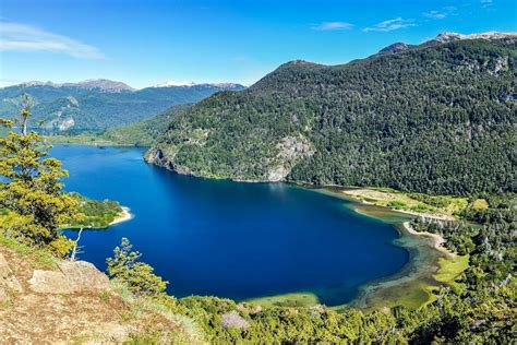 Parques Nacionales de Argentina una guía completa