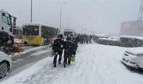 Meteoroloji A Klad Ocak Hava Durumu Raporu Bug N Hava