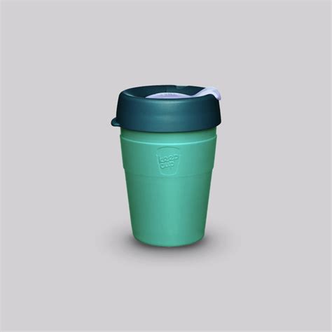 Keep Cup Thermal 12oz - 3fe Coffee