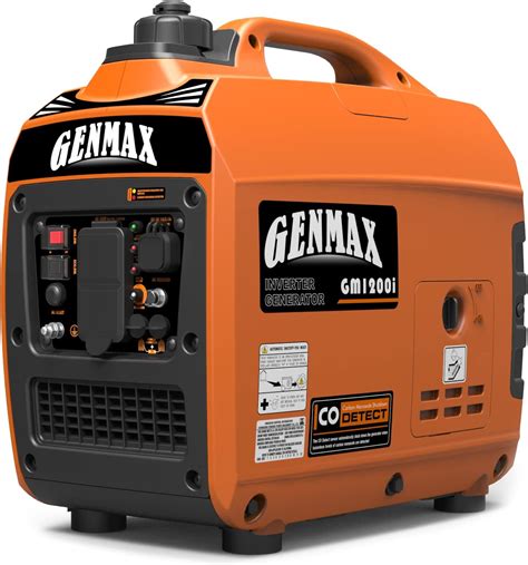 Generac 6864 Xd5000e 5000 Watt Diesel Powered Portable