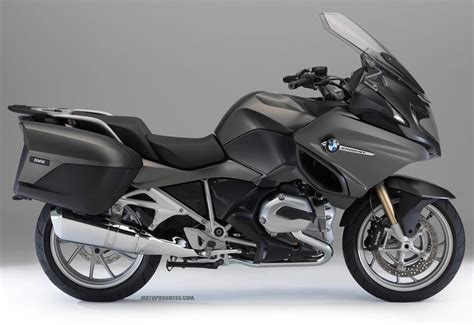 BMW R 1200 RT 2014Puissance 125 Ch à 7 750 Tr mn chPoids kg fiche