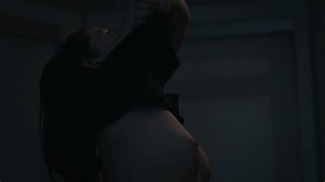 Naked Anna Friel In The Girlfriend Experience II