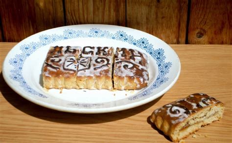 Виды пряников. История производства и технологии изготовления заварных ...