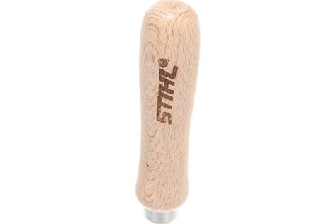 Ручка для напильника деревянная Stihl 08114907860 - выгодная цена ...