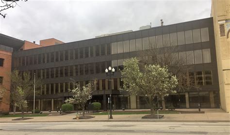 OSF Expands Downtown Peoria Development