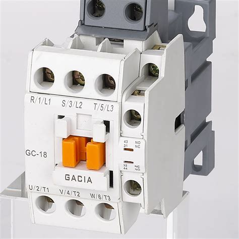 ac contactor