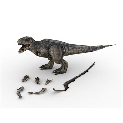 Revell 00240 Jurassic World Dominion Giganotosaurus