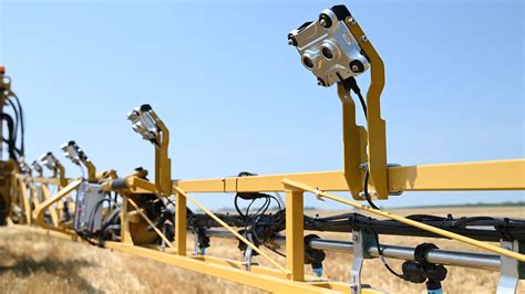 Agco buys 85% of Trimble Ag for $2 billion 