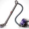 Dyson Dc Compact Vacuum Cleaner Shouts