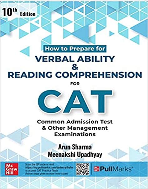 Buy How To Prepare For VERBAL ABILITY READING COMPREHENSION For CAT