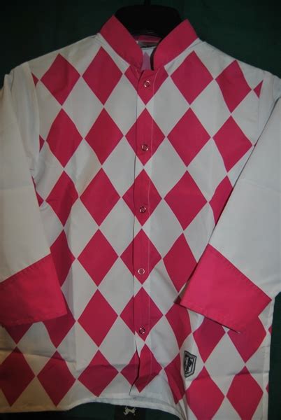 Jockey Silks Archives Jockey Tackjockey Tack