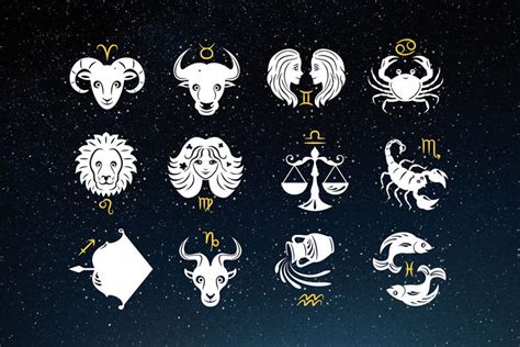 What Zodiac Sign Is May Star Sign Dates For Every Month Of 2024 And