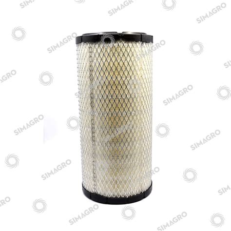 Filtro Aire Exterior Case Internacional Y Ford NH Simagro