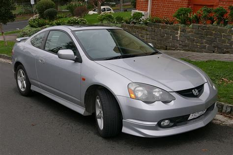 Honda Integra - Wikipedia