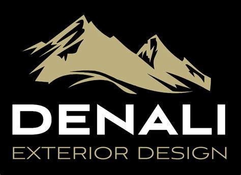 Denali Exterior Design