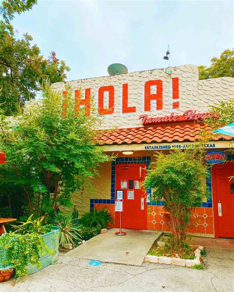 The Best Tex Mex Restaurants In Austin So Much Life Austin