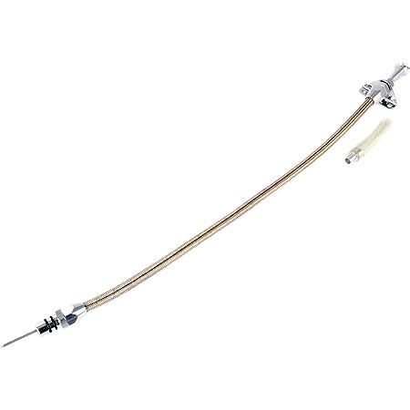 Amazon JEGS Flexible Braided Transmission Dipstick Fits Chrysler