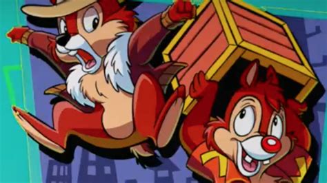 Disney anuncia The Disney Afternoon Collection