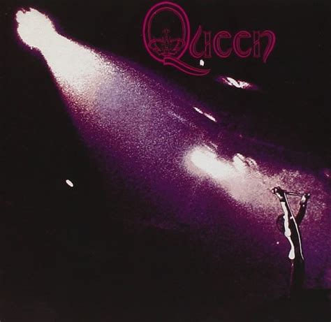 Queen Album Cover Devoted To Vinyl