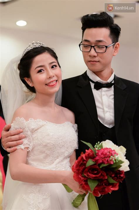 Ch M Nh Nh Ng C D U Hot Girl Xinh P Nh T Khi Theo Ch Ng V Dinh