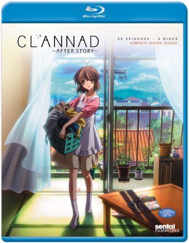 Clannad After Story