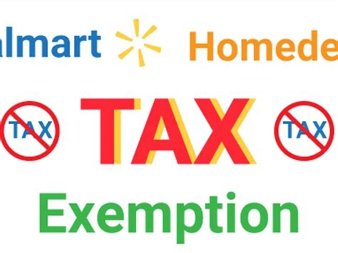 Sales Tax Registration And Walmart Tax Exemption For All States Upwork