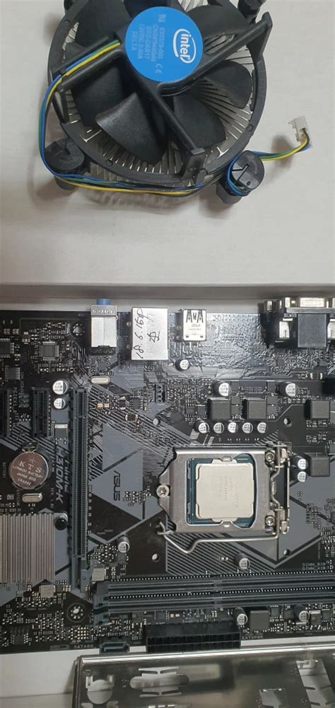 i3 9100f 메인보드 | 당근 중고거래