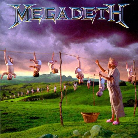 A T To Artwork Megadeth Heavy Blog Is Heavy Heavy Blog Is Heavy