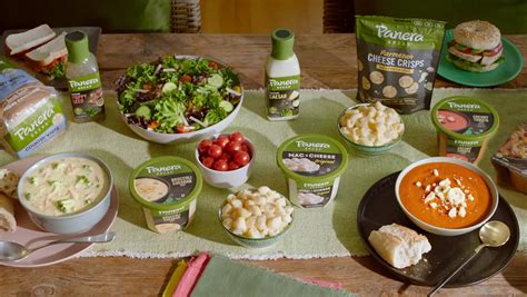 panera bread verndale