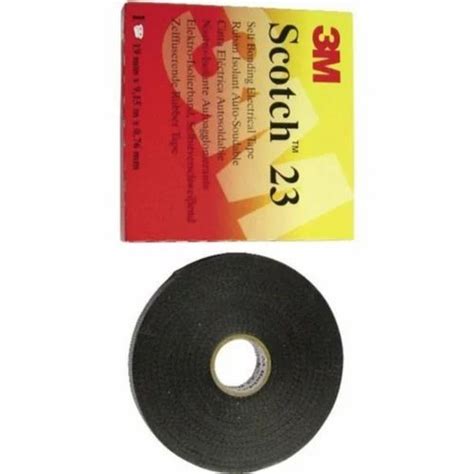 Color: Black Rubber Adhesive Tape at Rs 500/piece in Angul | ID: 25439018330