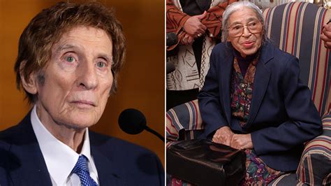 Late founder of Little Caesars Mike Ilitch quietly paid Rosa Parks ...