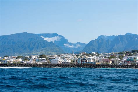 Clima En Saint Pierre En Septiembre Tiempo Temperatura Y Clima