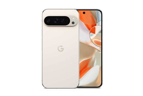 Google Pixel 9 Pro XL 5G 16GB 256GB Price In Kenya Avechi