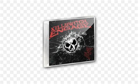 Killswitch Engage As Daylight Dies My Curse Album, PNG, 500x500px ...