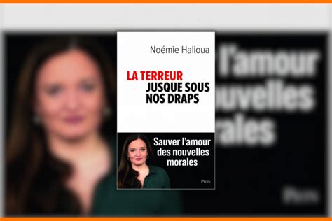 Noémie Halioua Archives Revue Des Deux Mondes