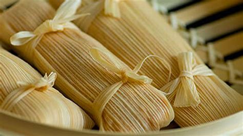 The Best Tamales In San Antonio Are Here