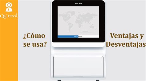Tutorial MNCHIP Celercare Controles Y Proceso De Muestras YouTube