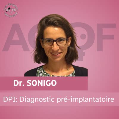 Le micro des gynéco DPI diagnostic pré implantatoire Ausha