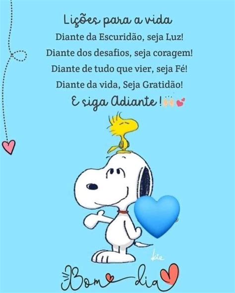 Pin De Maria Noronha Em Frases Mensagem Do Snoopy Mensagens Snoopy