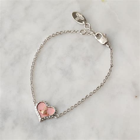 Vivienne Westwood ヴィヴィアンウエストウッド ブレスレット Petra Bracelet 61020060 レディース